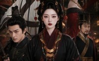 《凤驭山河归（58集）》高分短剧全集在线追