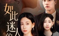 《如此迷人的她（30集）》短剧完整版在线欣赏
