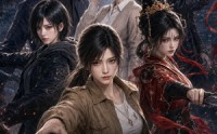 《全家人在末世召唤小说男女主（67集）》免费短剧畅享全集