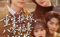 《重生换嫁，八零福妻把家发（81集）》短剧完整版免费看