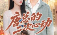 《唐总的二次心动（80集）》优质短剧免费全集速看