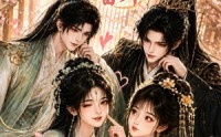 《闺蜜双穿，男主反派我俩一人一个番外2（60集）》精彩短剧无卡顿在线看
