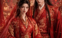 《将军爹把我塞给了丞相（33集）》短剧全集在线无广告看