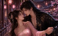 《穿书后，我靠演技驯服摄政王（62集）》精彩短剧免费看全集