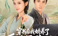 《穿书后我骄养了反派摄政王（73集）》精彩短剧在线免费播放