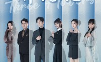 《三朵解语花（92集）》必看短剧高清流畅播放