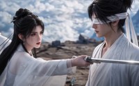 《与君共剑霄（79集）》精彩短剧完整版免费看
