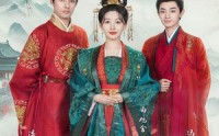 《曾是惊鸿照影来（64集）》情感短剧全集高清回味