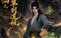 《凡人修仙之一罐灵草到道祖（64集）》畅享短剧全集盛宴