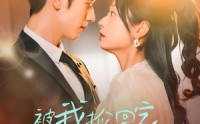 《被我捡回家的男人身价不菲（59集）》爆款短剧免费畅看全集