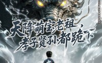 《天降萌宝老祖，孝子贤孙都跪下（61集）》短剧全集无广告在线观