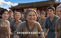 《百味小食铺（32集）》精彩短剧免费全集畅享