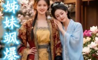 《侯府姊妹飒爆京城（55集）》爆款短剧免费在线完整赏