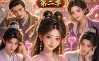 《全家反派白切黑，唯有郡主真阎王第二季（100集）》热门短剧全集免费看