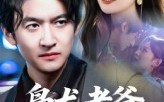 《枭龙老爸风华正茂（70集）》短剧完整版免费畅享
