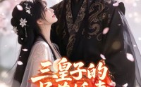 《三皇子的呆萌娇妻（32集）》爆笑短剧全集在线收看