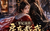 《罪妃流放：房车载我护废王（77集）》短剧全剧免费在线观赏