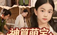 《神算萌宝过灾年（80集）》爆款短剧免费畅享全集