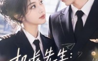 《机长先生：雷雨请绕飞（62集）》短剧免费全集高清观看