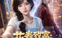 《花卷致富：我的小吃店通古今！（76集）》超火短剧高清全集播放