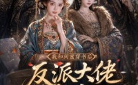 《我和闺蜜穿书后，反派大佬全疯了（33集）》爆款短剧全集免费畅享