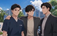 《弟弟偷了我的人生第二部（20集）》免费短剧完整追剧