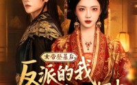 《女帝登基后反派的我死在她怀中（59集）》高清短剧全集免费看