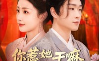 《你惹她干嘛，她二嫁但世子超爱（79集）》免费短剧全集完整版在线观看