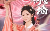 《珠玉满宫墙（40集）》热门短剧免费全集追