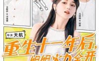 《重生十一年后姐姐火力全开（81集）》爆款短剧免费全集播放