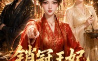 《销冠王妃致富指南（64集）》爆火短剧全集免费收看