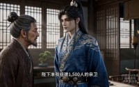 《边关开荒，你让我回去当皇帝（30集）》高分短剧在线畅享观看