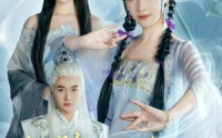 《打脸偷我情劫的并蒂白莲（30集）》热门短剧全集高清在线