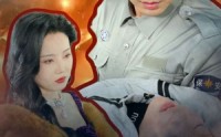 《轮胎我都扎完了，你说着火的是我家（30集）》短剧高清全集播放