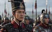 《穆家有女初封将（49集）》高能短剧在线全集速看