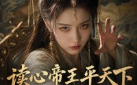 《读心帝王平天下（53集）》短剧完整版免费观赏