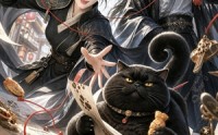 《女捕头的猫系夫君（45集）》短剧高清全集在线播