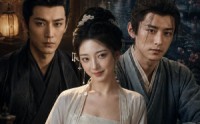 《状元折柳（57集）》高分短剧完整版免费看