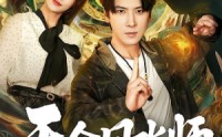 《天命风水师（60集）》全网热播短剧免费看