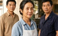 《温途同行（57集）》精彩短剧在线无删减观看