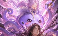 《小八爪啃开魔尊封印（41集）》必看短剧在线免费赏看