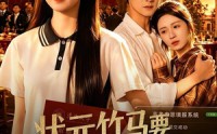 《状元竹马要为贫困生复读后（61集）》精彩短剧全集免费畅享