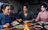 《双姝巧手织出红火日子（78集）》精彩短剧免费在线观赏