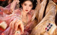 《病弱嫡女要逆袭（101集）》免费短剧全集高清在线