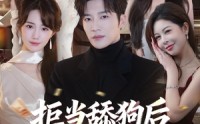 《拒当舔狗后我化身护妻狂魔（60集）》短剧免费全集一键观看