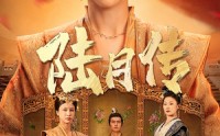 《陆月传》（80集）热门短剧随时看
