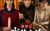 《快穿之我替人渣走正途（75集）》超火短剧免费全集畅看