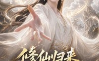 《修仙归来，老祖宗她出手就是王炸（75集）》短剧全集免费在线速看
