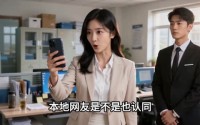 《断电后，我让恶邻居后悔（46集）》爆款短剧在线高清观看