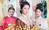 《我的祖母是穿越女（70集）》短剧高清全集免费赏